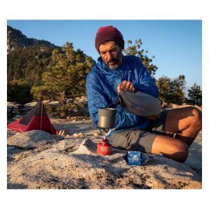 MSR Pocket Rocket 2 Mini Stove Kit